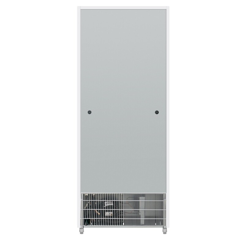 21 Cu. ft. Commercial Reach-in Freezer in White Manual Defrost KMFMD20WH