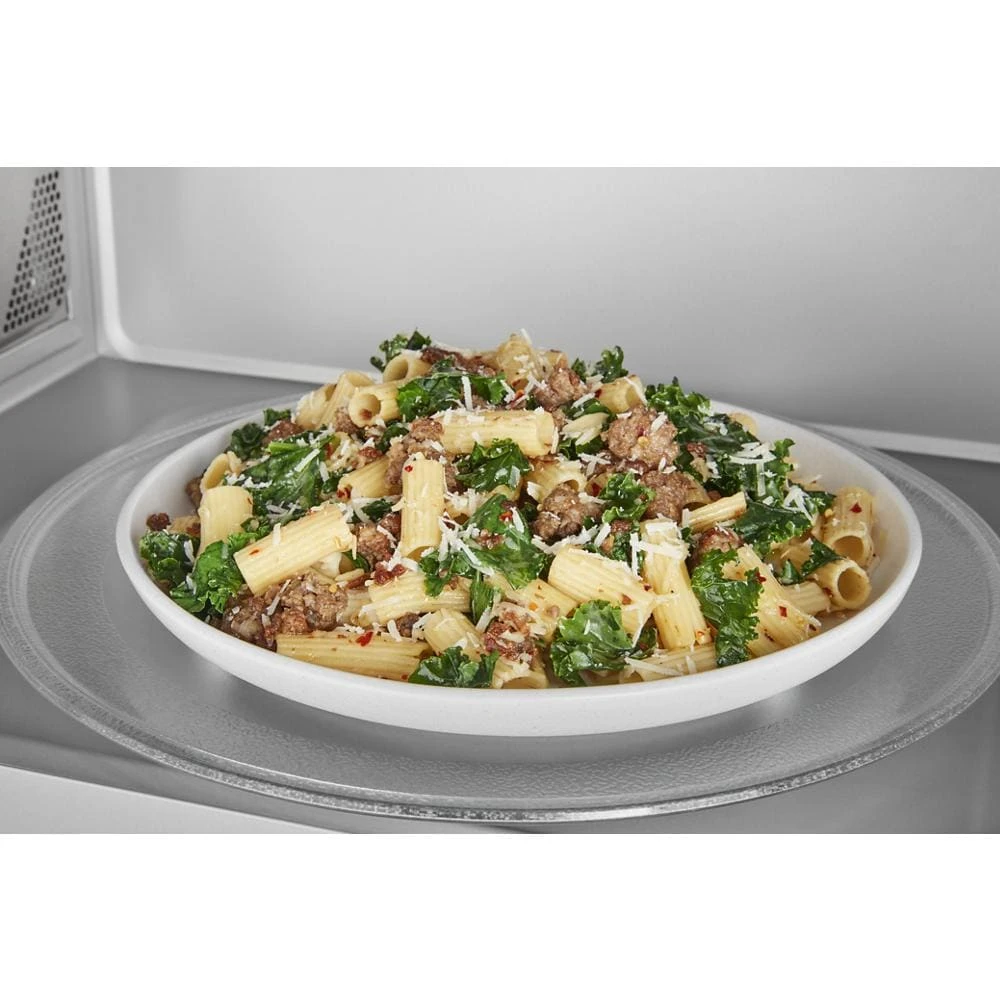 Over-the-Range Convection Microwave with Air Fry Mode KMHC319LPS