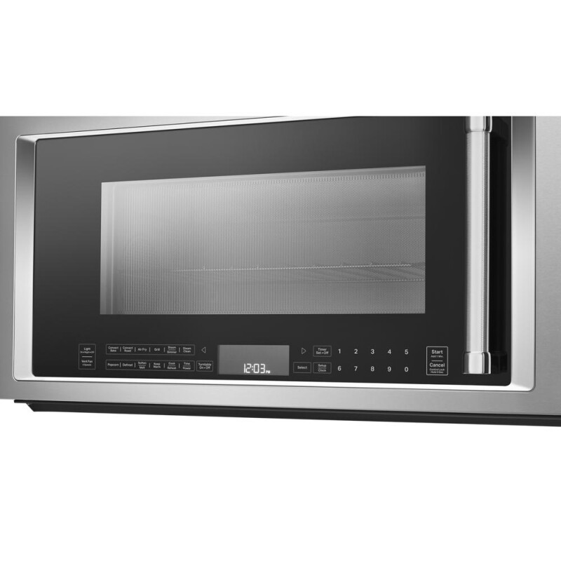 Buy KitchenAid Over-the-Range Convection Microwave with Air