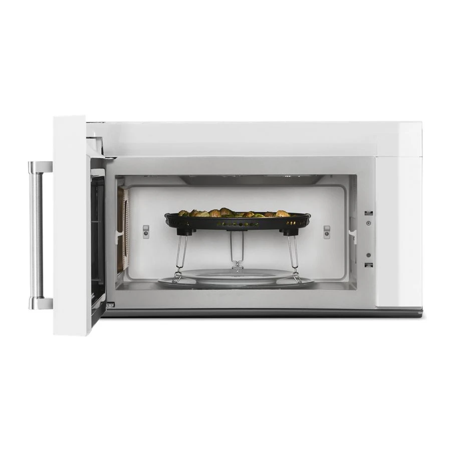 MHC 1.9 CU.FT. CONVECT-WH KMHC319LWH