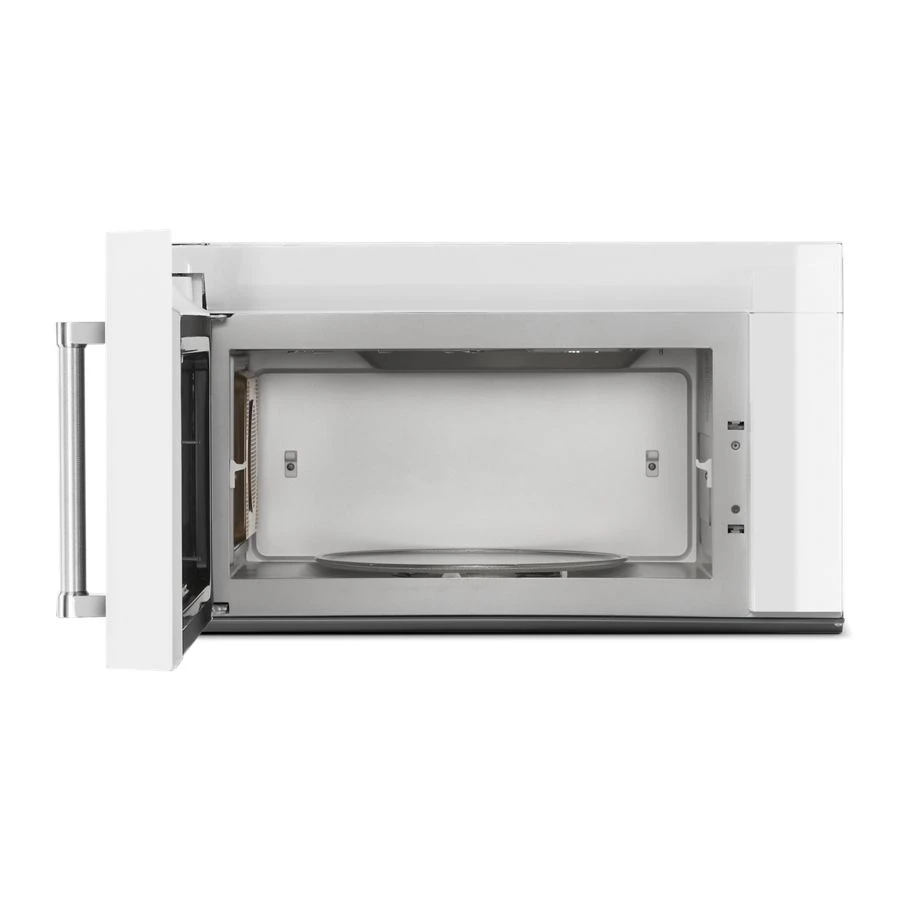 MHC 1.9 CU.FT. CONVECT-WH KMHC319LWH