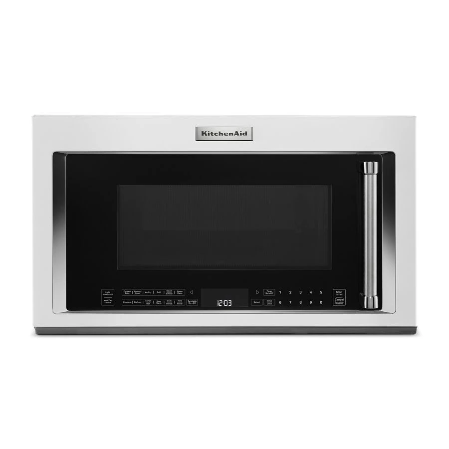 MHC 1.9 CU.FT. CONVECT-WH KMHC319LWH