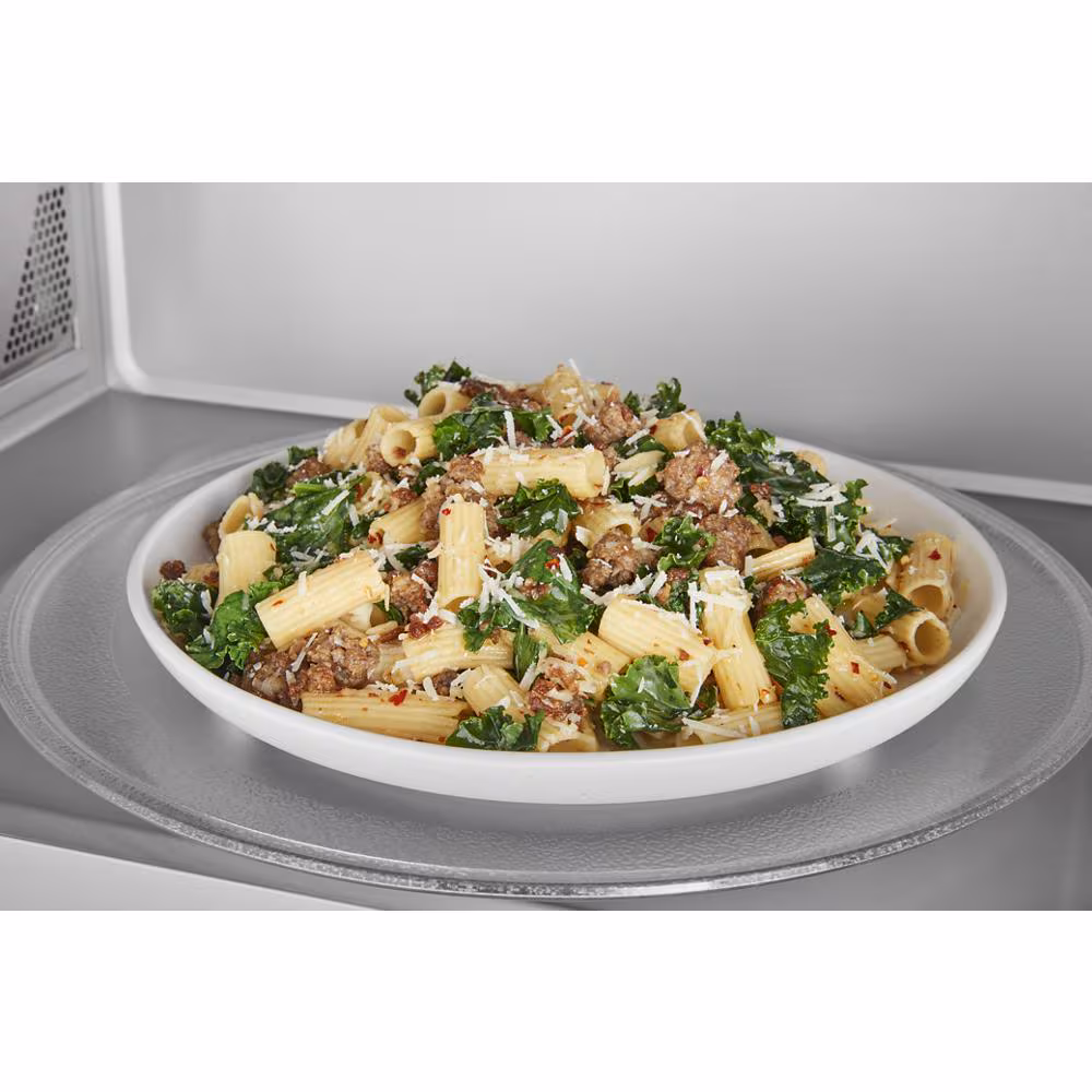 Over-the-Range Convection Microwave with Air Fry Mode KMHC319TSS