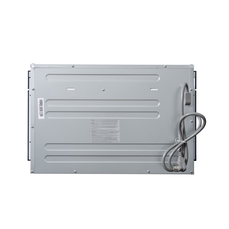 Reserve 30 in. Stainless-Steel Microwave Drawer, 1.2 cu. ft. Capacity in Black KMMD30BSS, product image 13 of 13