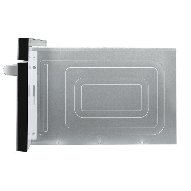 30 in. Microwave Drawer, 1.2 cu. ft. Capacity in Stainless-Steel KMMD30SS, product image 12 of 13