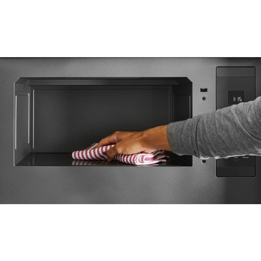 Over-the-range Microwave With Flush Built-in Design KMMF330PSS