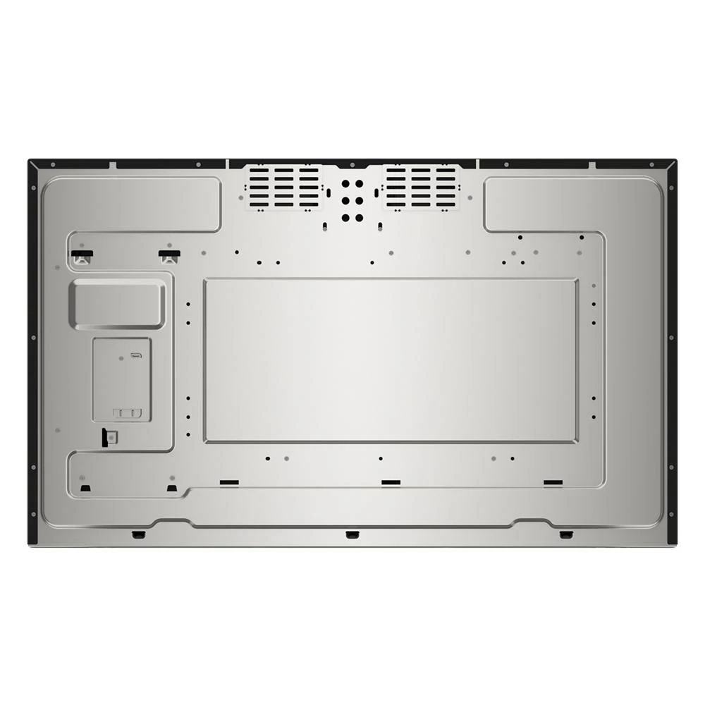 Over-The-Range Microwave with Flush Built-In Design view 4