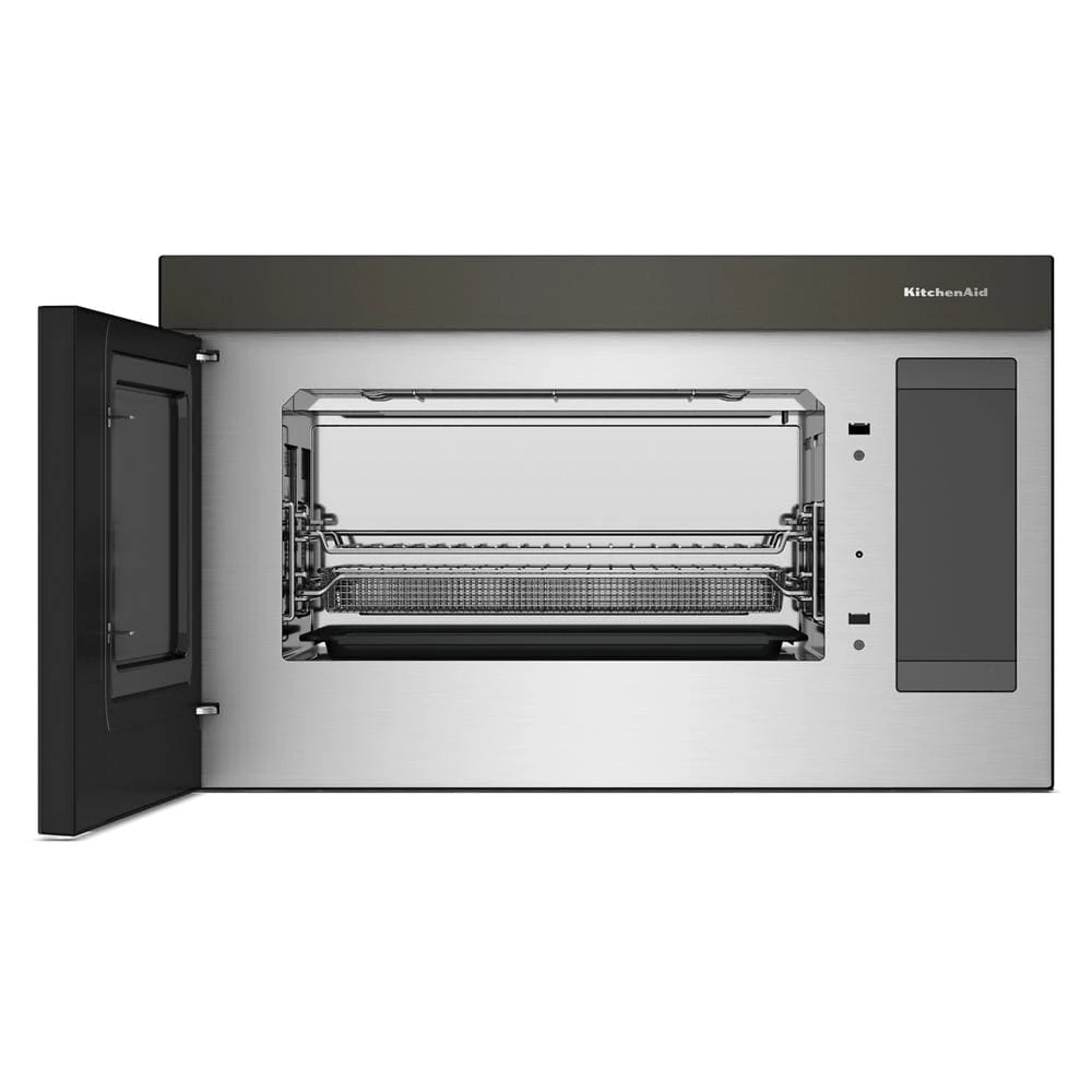 Multifunction Over-the-Range Microwave Oven with Flush Built-In Design view 13