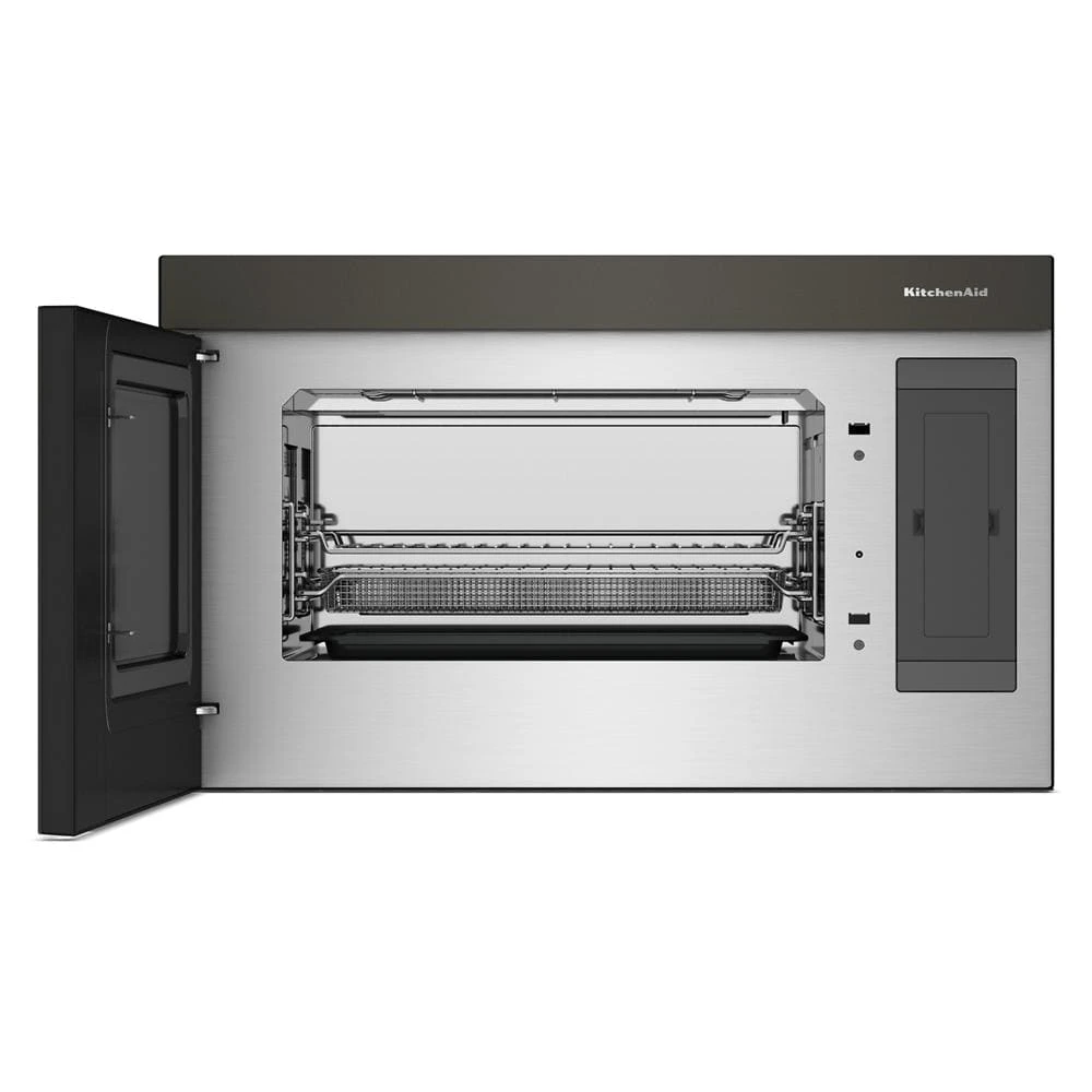 Multifunction Over-the-Range Microwave Oven with Infrared Sensor Modes view 8
