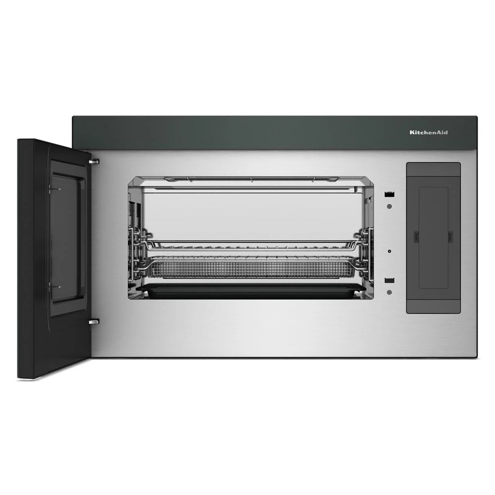 Multifunction Over-the-Range Microwave Oven with Infrared Sensor Modes view 8