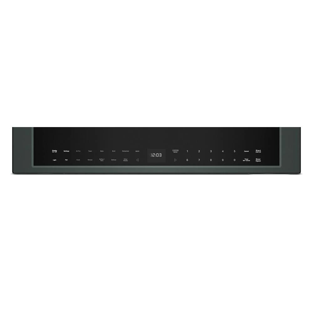 Multifunction Over-the-Range Microwave Oven with Infrared Sensor Modes view 15
