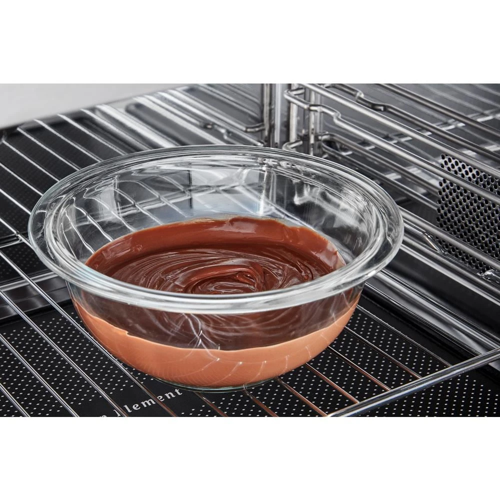 Multifunction Over-the-Range Oven with Infrared Sensor Modes view 2