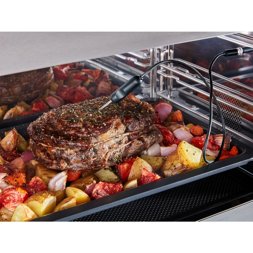 Multifunction Over-the-Range Oven with Infrared Sensor Modes view 3