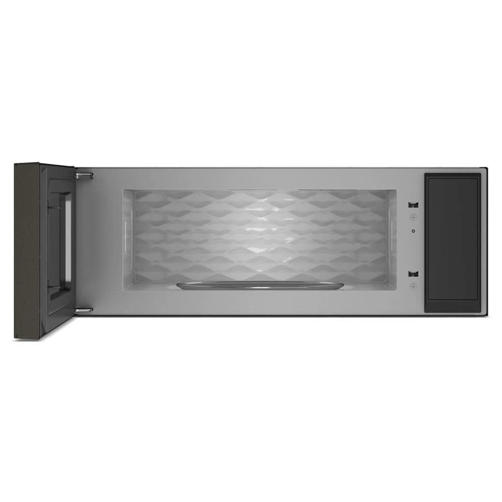 Smart Low Profile Microwave Hood Combination with Dual Fan Ventilation view 16