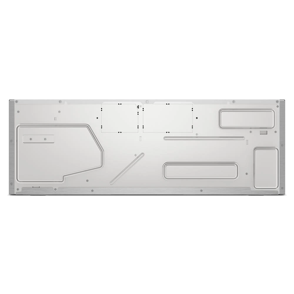 Smart Low Profile Microwave Hood Combination with Dual Fan Ventilation view 14
