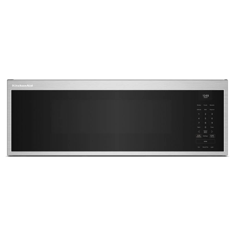 Product - Fingerprint Resistant Stainless Steel