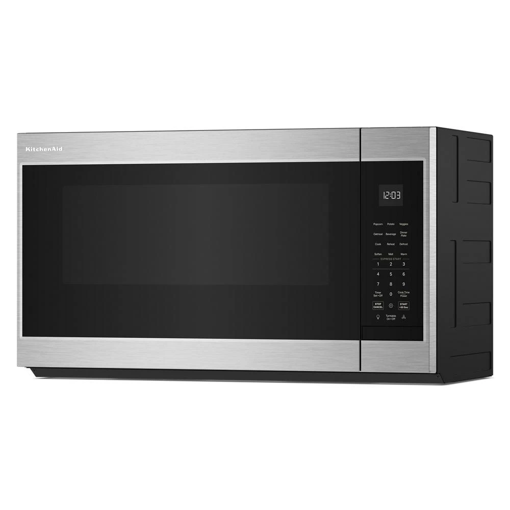 1.9 Cu. Ft. Microwave Hood Combination with Auto Functions view 19