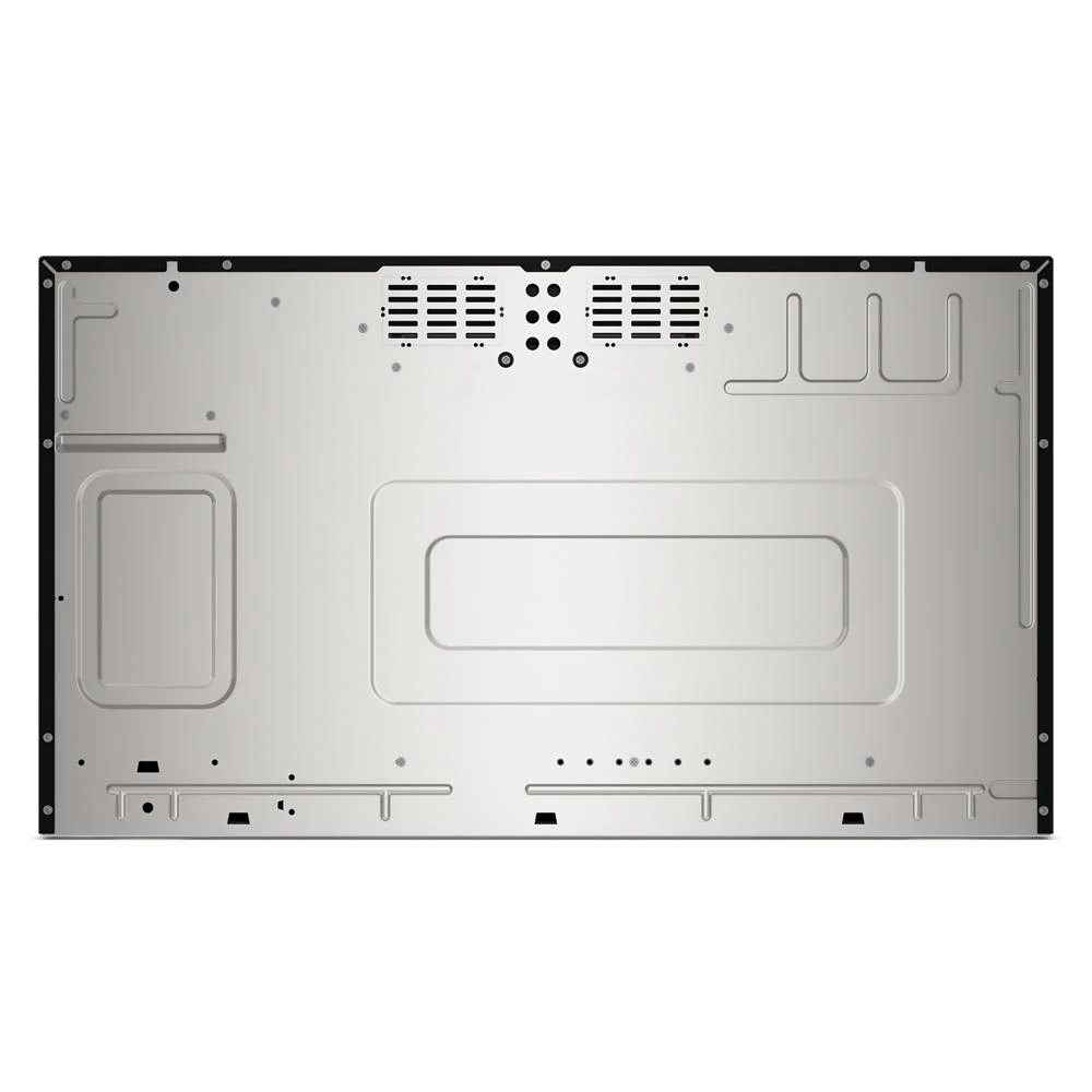 1.9 Cu. Ft. Microwave Hood Combination with Auto Functions view 14