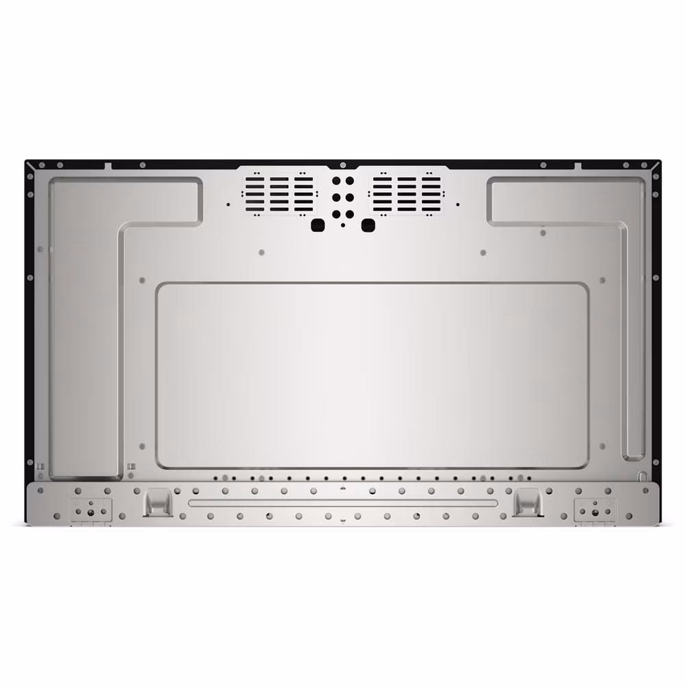 2.1 Cu. Ft. Microwave Hood Combination with a Handle view 16