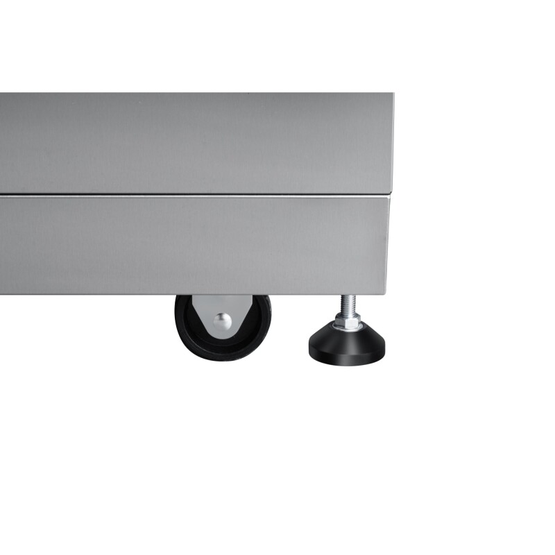 32 in. Sink with Cabinet in Stainless-Steel for Outdoor Kitchen KMOKSSWC, product image 11 of 11