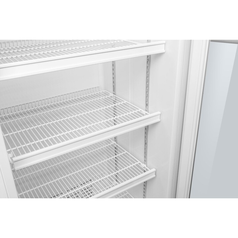24 in. 11 cu. ft. Medical Pharmacy Refrigerator With Multi-Level Emergency Alarms in White, UL Listed KMPHR11C, product image 7 of 13
