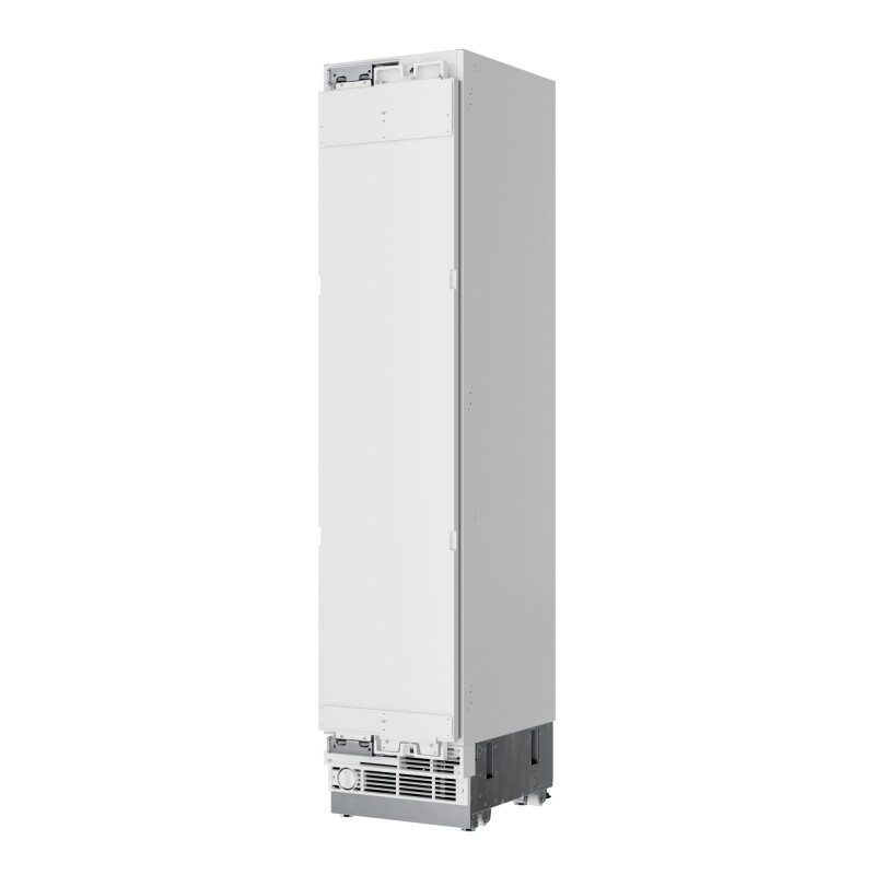 Reserve 18 In. Panel Ready Freezer Column With 8.6 Cu. Ft. Capacity, Ice Maker, Frost Free, ETL Listed, Energy Star KMPRCF18, product image 3 of 11