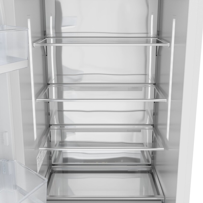 Reserve 24 in. Panel Ready Freezer Column with 12.4 Cu. Ft. Capacity, Ice Maker, Frost Free, ETL Listed, Energy Star KMPRCF24, product image 12 of 13