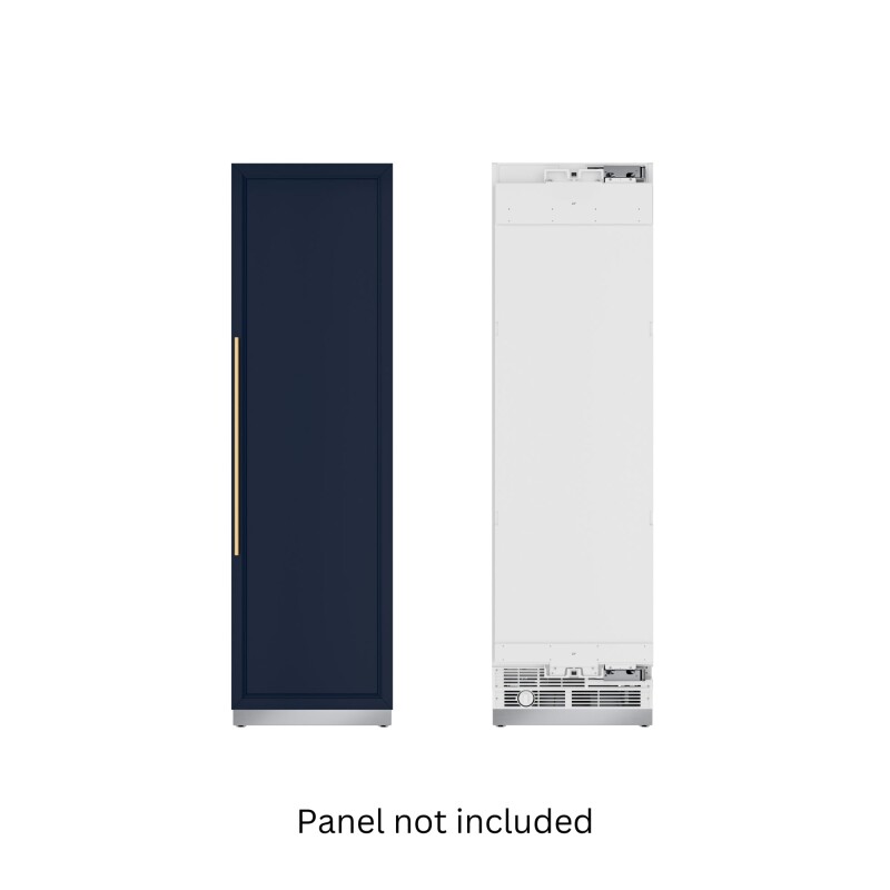 Reserve 24 in. Panel Ready Refrigerator Column with 12.5 Cu. Ft. capacity, Water Dispenser, Frost Free, ETL Listed, Energy Star KMPRCR24