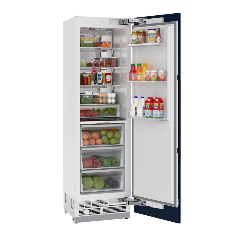 Reserve 24 in. Panel Ready Refrigerator Column with 12.5 Cu. Ft. capacity, Water Dispenser, Frost Free, ETL Listed, Energy Star KMPRCR24