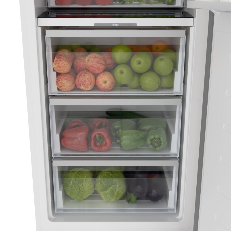 Reserve 24 in. Panel Ready Refrigerator Column with 12.5 Cu. Ft. capacity, Water Dispenser, Frost Free, ETL Listed, Energy Star KMPRCR24