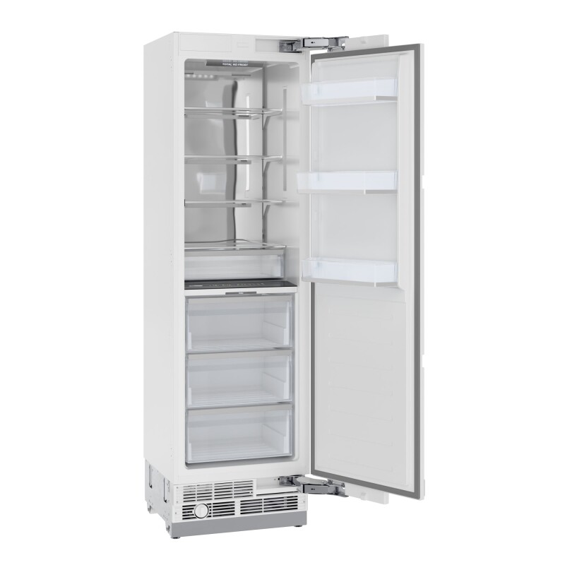 Reserve Panel Ready Column 24 in. Refrigerator and 18 in. Freezer Combo, with Water and Ice Dispenser, ETL Listed, Energy Star KMPRCR24F18, product image 8 of 14
