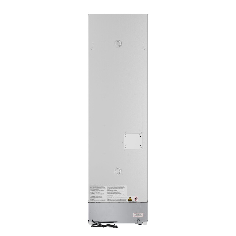 Reserve Panel Ready Column 24 in. Refrigerator and 24 in. Freezer Combo with Water and Ice Dispenser, ETL Listed, Energy Star KMPRCR24F24, product image 10 of 13