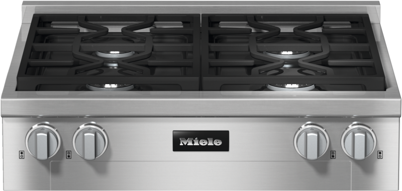 RangeTop KMR11243GEDSTCLST