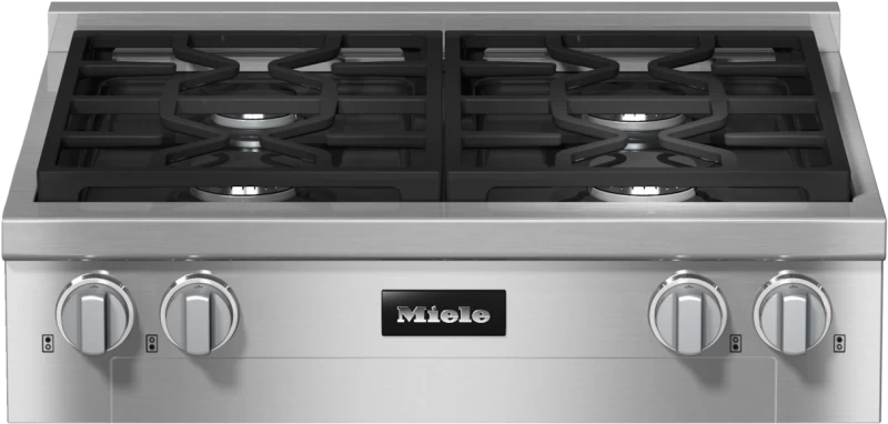 RangeTop KMR11243LPEDSTCLST