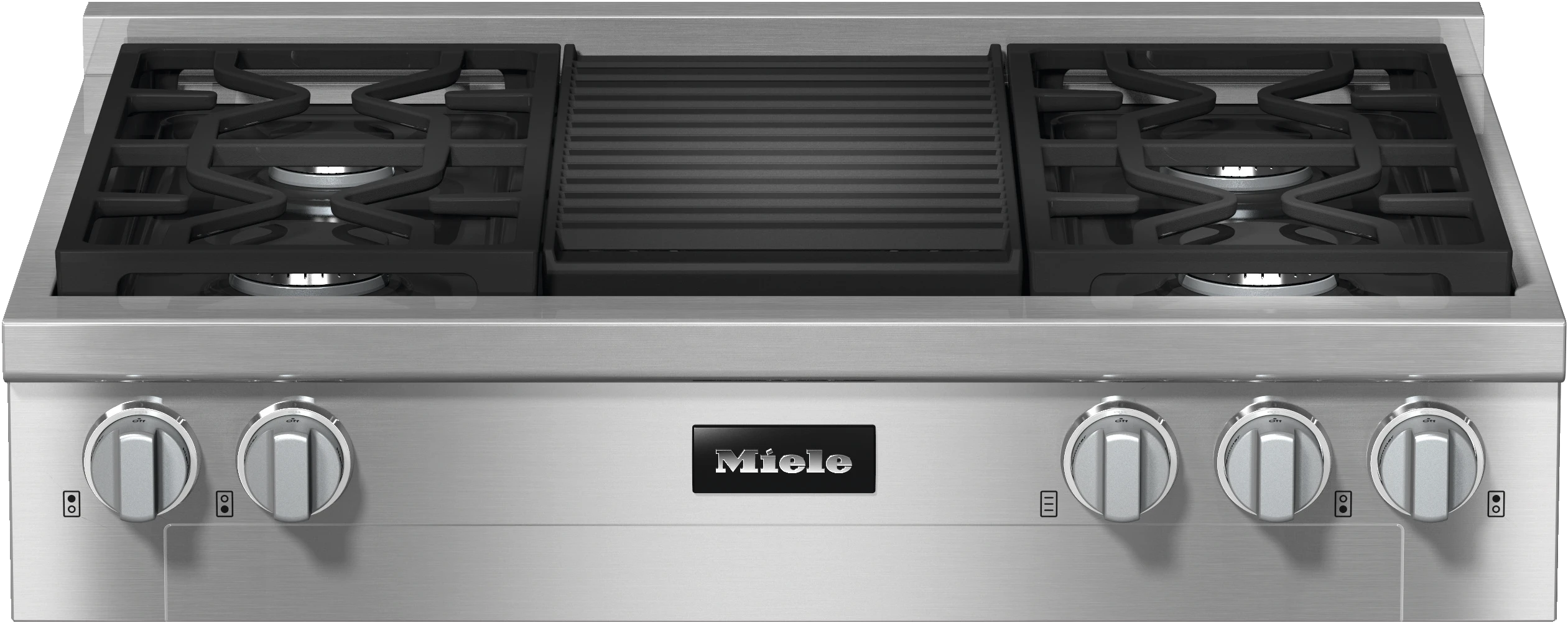 36-inch Range Top KMR11353GGR