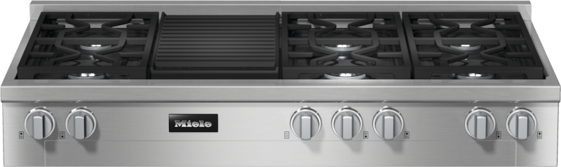 RangeTop KMR13553GGREDSTCLST