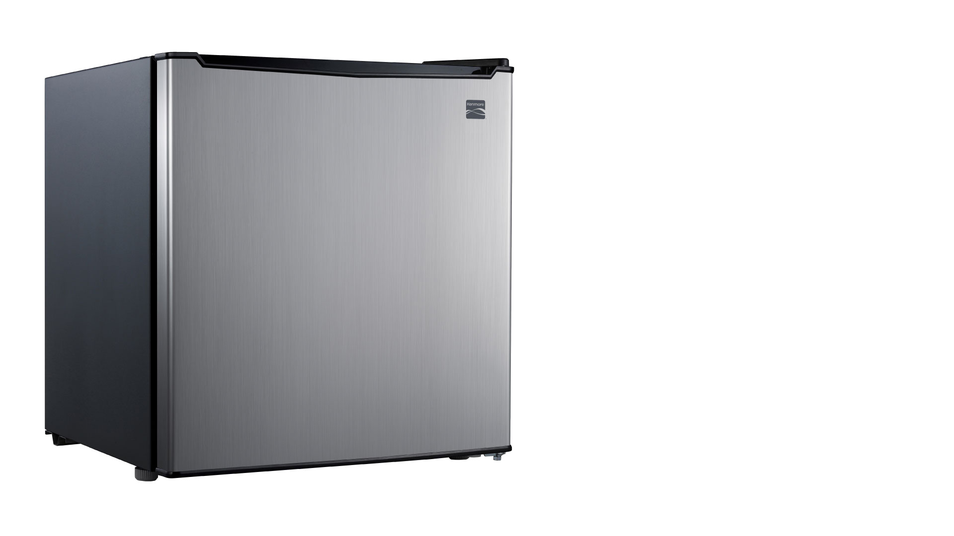 1.7 SS Refrigerator KMR17MS1E