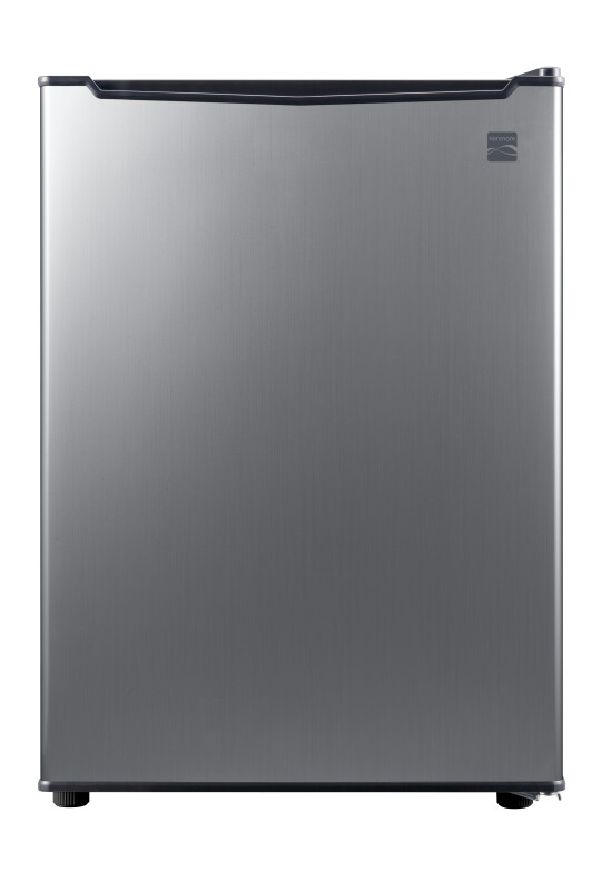 2.5 SS Refrigerator KMR25MS1E