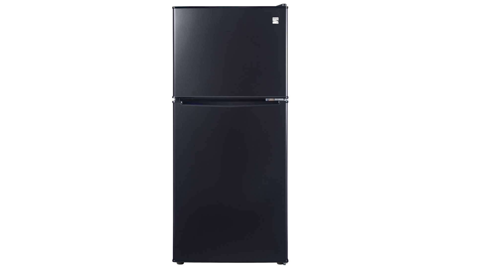 4.0 Black Refrigerator KMR40TBKE