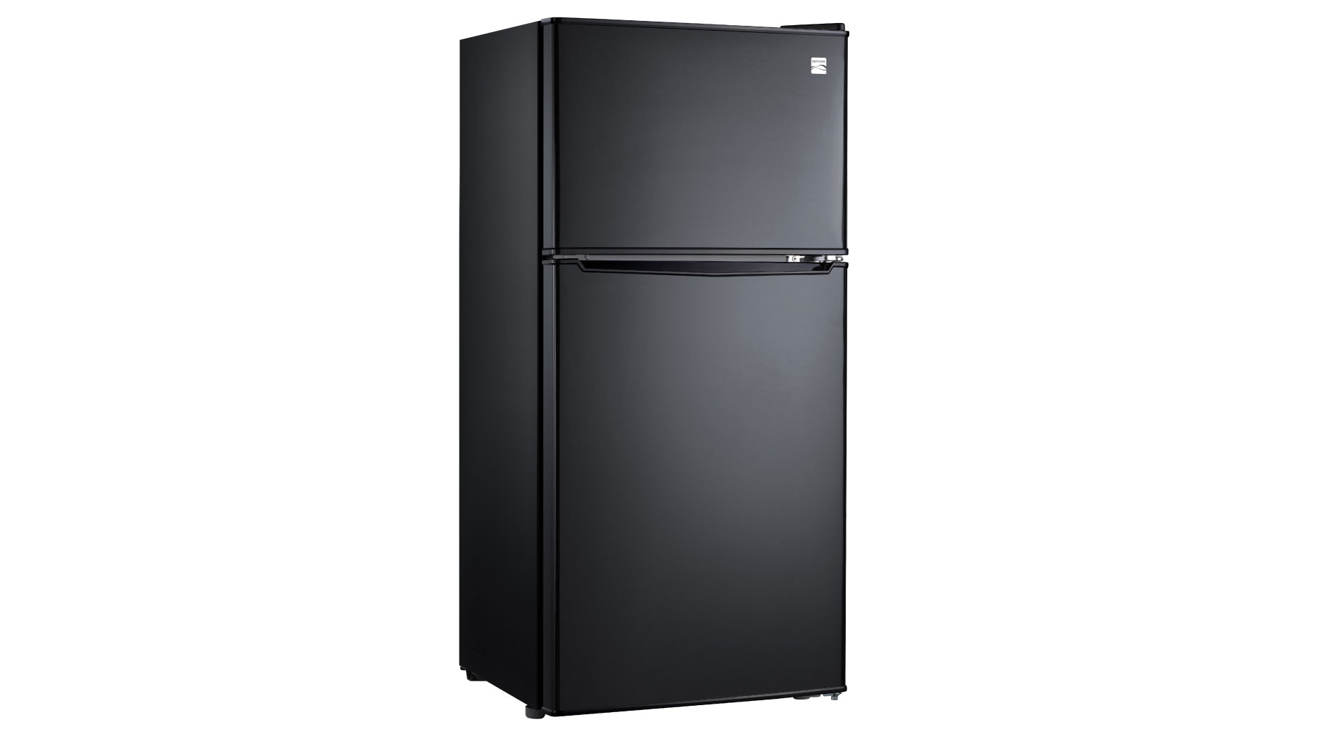 4.0 Black Refrigerator KMR40TBKE