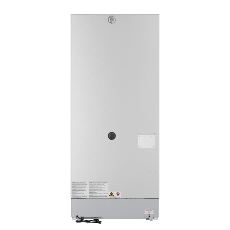 Reserve 36 in. Panel Ready Refrigerator and Freezer with Ice maker and Water dispenser, Frost Free, 19.7 Cu. Ft KMRER36SWPR