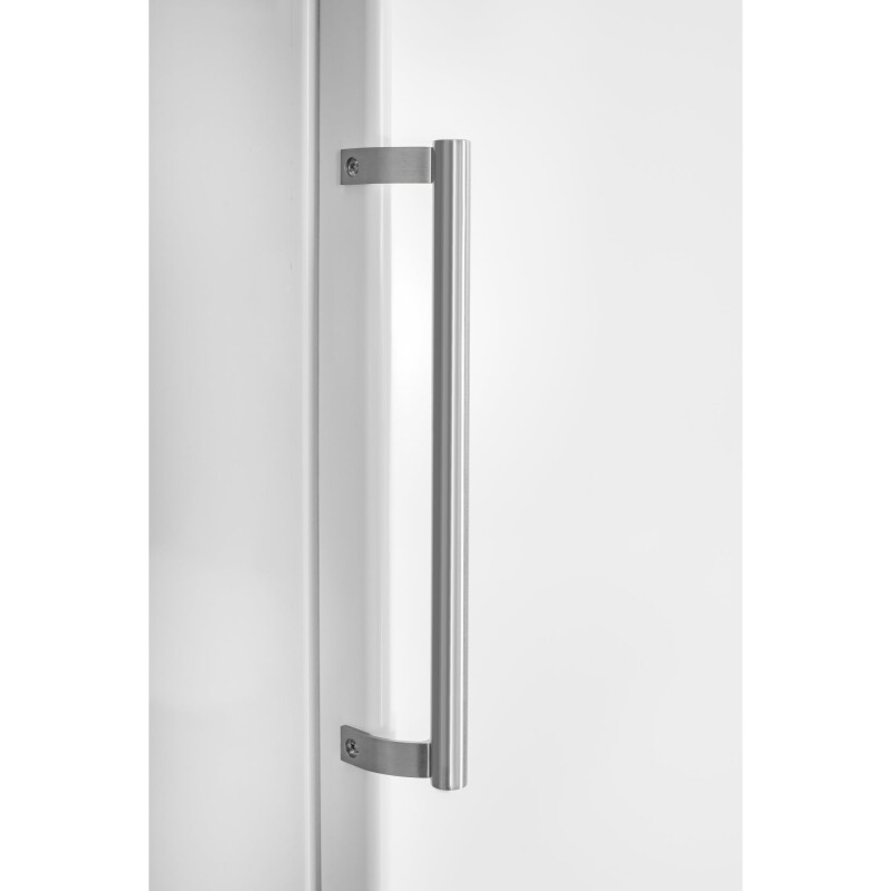 23 in. Commercial Auto-Defrost Reach-In Freezer ,12 cu. ft. in White KMRIF1D12CWH