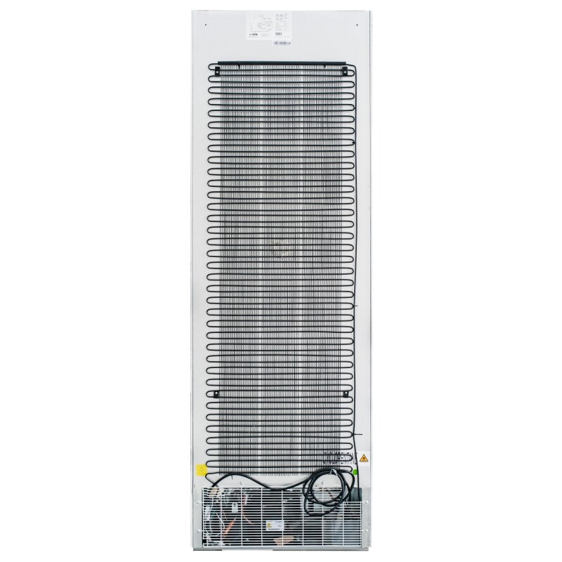 23 in. Commercial Auto-Defrost Reach-In Freezer ,12 cu. ft. in White KMRIF1D12CWH