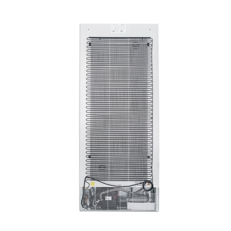 30 in. Commercial Auto-Defrost Reach-In Freezer, 21 cu. ft. in White KMRIF1D17CWH
