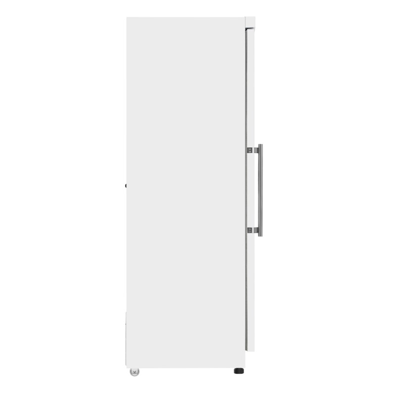 20 Cu. Ft. Commercial Reach-in Refrigerator in White with Manual Defrost KMRMD20WH