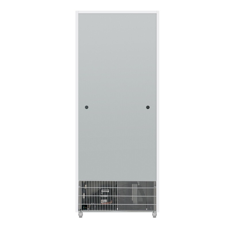 20 Cu. Ft. Commercial Reach-in Refrigerator in White with Manual Defrost KMRMD20WH
