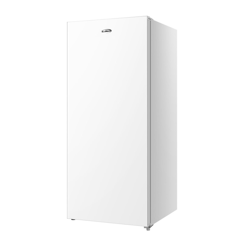 7 cu. ft. Convertible Garage Ready Upright Freezer/Refrigerator in White KMRUF7S
