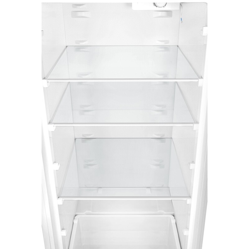 7 cu. ft. Convertible Garage Ready Upright Freezer/Refrigerator in White KMRUF7S, product image 8 of 13