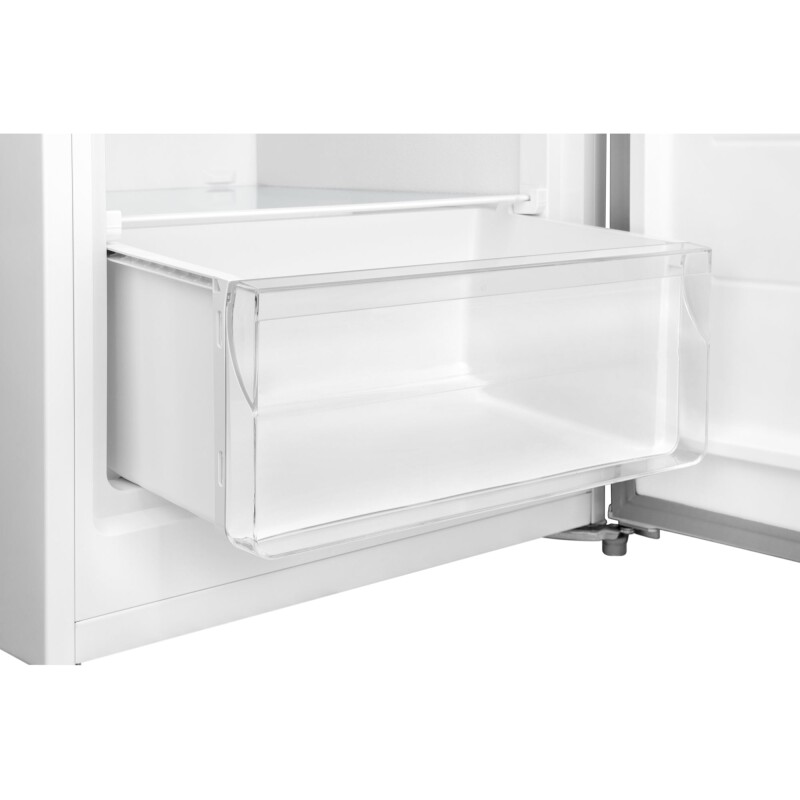 7 cu. ft. Convertible Garage Ready Upright Freezer/Refrigerator in White KMRUF7S, product image 10 of 13
