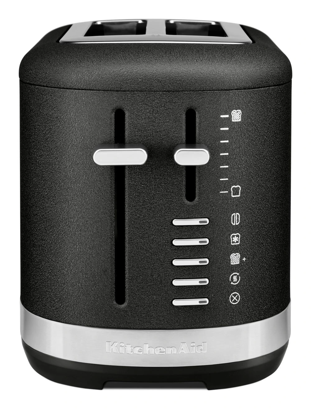 2 Slice Toaster KMT2109BM